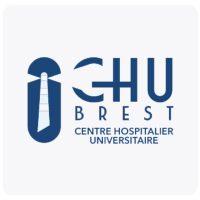 Logo CHU Brest