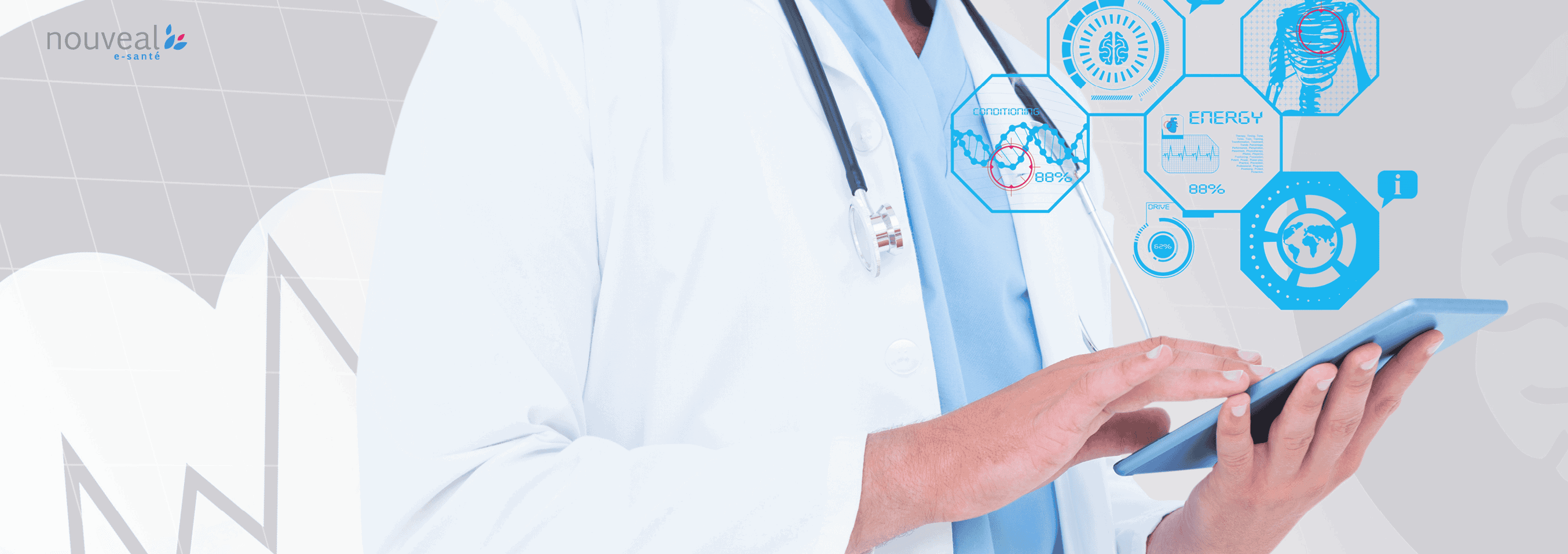 innovation en santé numérique